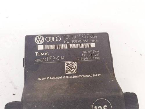 Electronic module AUDI A5 (8T3) 3.0 TDI quattro | BP33565406M83 - Image 2