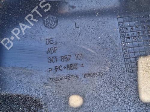 Glove box VW PASSAT B6 (3C2) 2.0 TDI | BP34948075C95 - Image 3