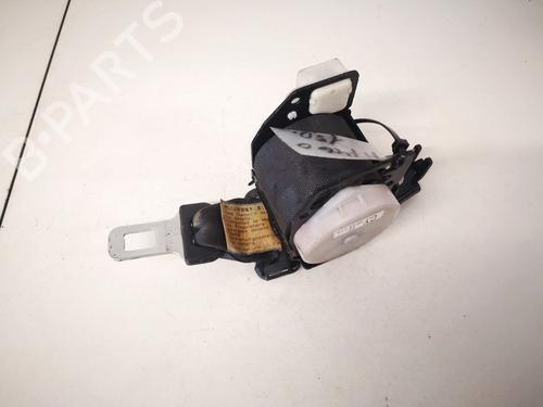 Used Rear center seatbelt Rear center seatbelt MAZDA 626 V (GF) 2.0 (GFEP, GF12) (115 hp) 35483885 35483885