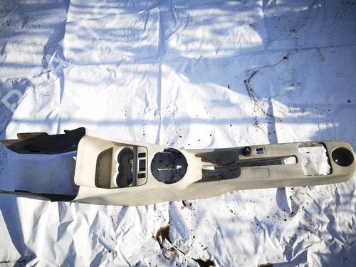 Used Cup/Object holder Cup/Object holder SKODA FABIA II (542) 1.4 (86 hp) 40519807 40519807