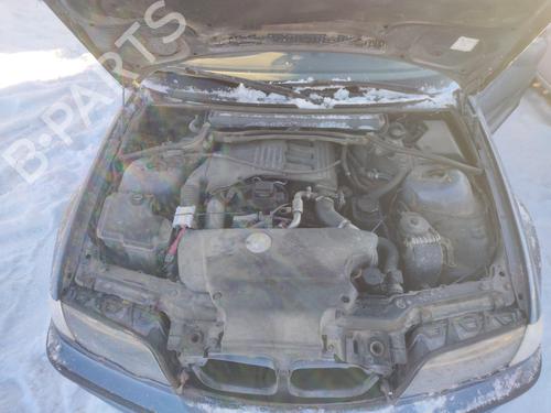 Speaker BMW 3 Touring (E46) 320 d | BP32877865E2  - Image 8