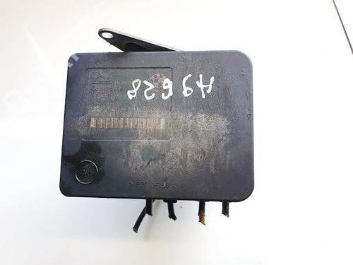 Used ABS pump ABS pump BMW 1 Convertible (E88) 118 d (143 hp) 35194775 35194775