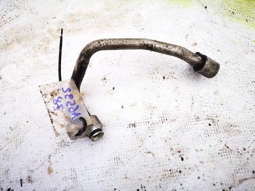 AC pipe MAZDA 6 Hatchback (GG) 2.0 DI (GG14) | BP33083639M126 - Image 2