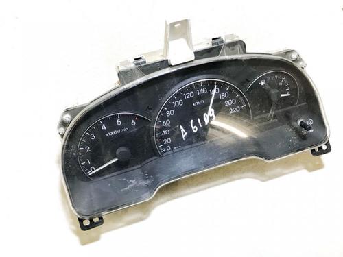 Used Instrument cluster Instrument cluster 35630410 35630410