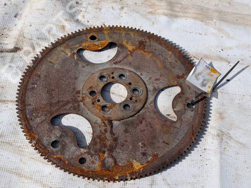 Flywheel CHEVROLET CRUZE Hatchback (J305) 1.4 | BP34919678M101 - Image 3