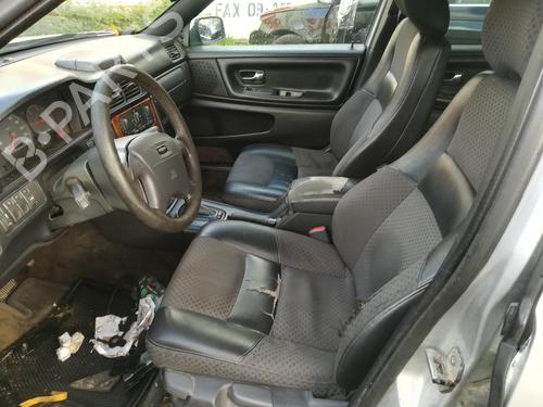 Electronic module VOLVO V70 I (875, 876) 2.5 TDI | BP33525879M83 - Image 7