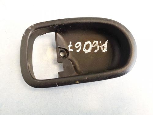 Andre Andre MAZDA 323 F V (BA) 1.5 16V (BA11) (88 hp) 35637249 35637249