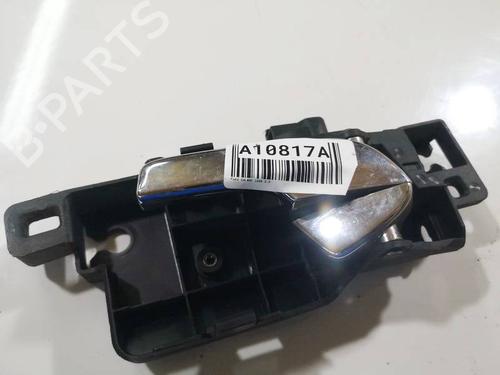 Used Front left interior door handle Front left interior door handle 34858188 34858188