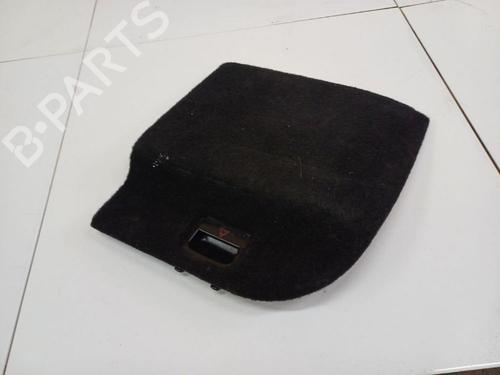 Used Boot lining Boot lining VW PASSAT B5.5 (3B3) 1.9 TDI (130 hp) 34907488 34907488