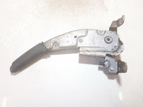 Used Hand brake Hand brake OPEL ASTRA G Hatchback (T98) 1.4 16V (F08, F48) (90 hp) 35859791 35859791