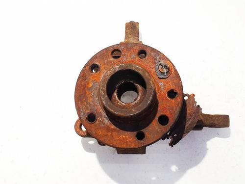 Used Left front steering knuckle Left front steering knuckle 35280426 35280426