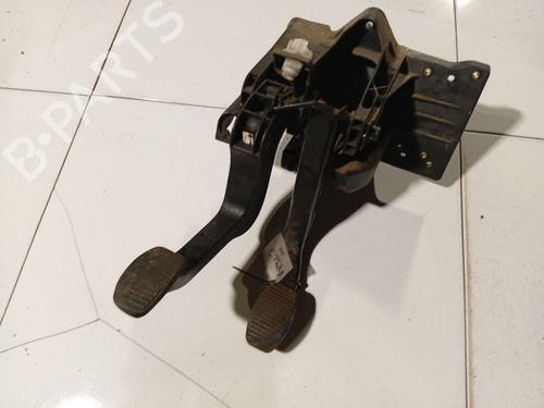 Used Pedal Pedal 34907981 34907981