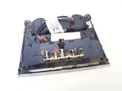 Climate control MERCEDES-BENZ GL-CLASS (X164) GL 420 CDI 4-matic (164.828) | BP35369547I5 - Image 2