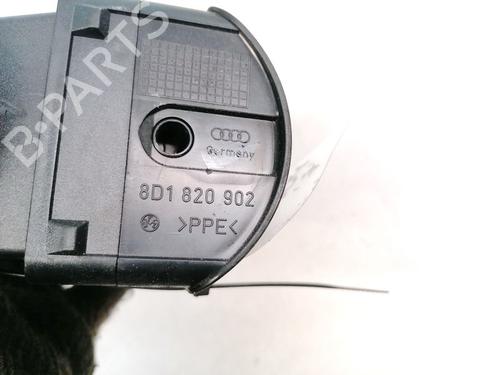 Luftventil AUDI A4 B5 (8D2) 1.6 | BP32884893I21 - Image 3