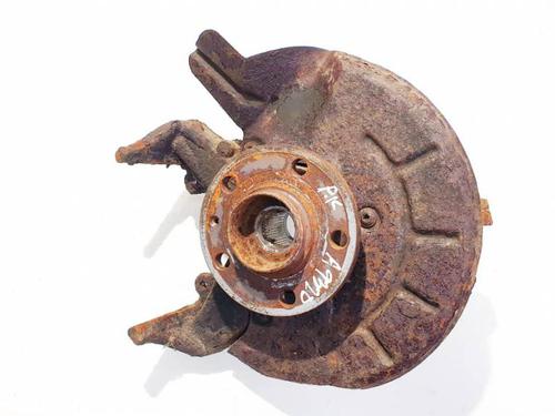 Used Left front steering knuckle Left front steering knuckle 35214594 35214594