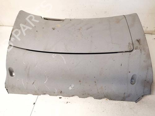 Vano posta oggetti Vano posta oggetti SKODA OCTAVIA II (1Z3) 1.9 TDI (105 hp) 35351608 35351608