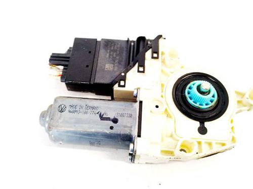 Used Left rear window motor Left rear window motor VW PASSAT B6 (3C2) 2.0 TDI (140 hp) 36688258 36688258