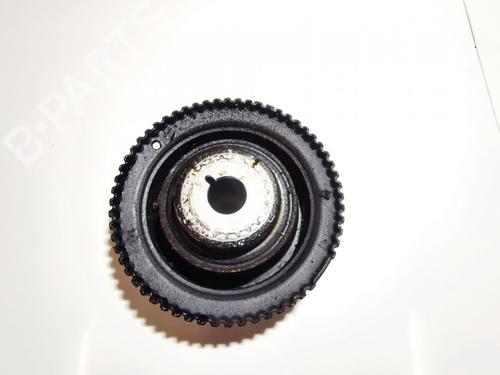 Used Pulley Pulley OPEL TIGRA (S93) 1.4 16V (F07) (86 hp) 35555667 35555667