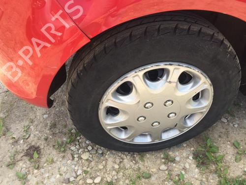 Pipe OPEL CORSA D (S07) 1.3 CDTI (L08, L68) | BP33500467M125  - Image 10