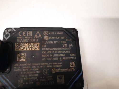 Electronic module AUDI Q4 E-TRON Sportback (F4N) 45 quattro | BP38451412M83 - Image 2