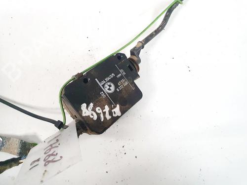 Electronic module BMW 3 (E46) 318 i | BP35457579M83 - Image 2