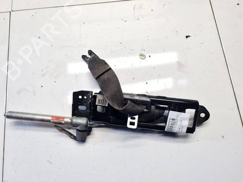 Ceinture de sécurité avant gauche Ceinture de sécurité avant gauche VOLVO S40 II (544) 2.0 D (136 hp) 35324199 35324199