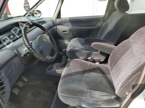 Switch RENAULT ESPACE III (JE0_) 2.2 12V TD (JE0E, JE0H, JE0P) | BP33085331I30  - Image 8