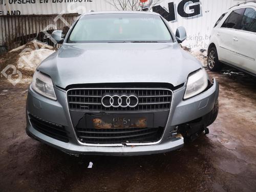 Electronic module AUDI Q7 (4LB) 3.0 TDI quattro | BP32939187M83  - Image 10