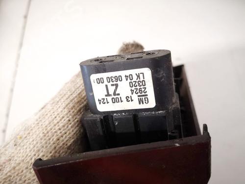 Switch OPEL ASTRA H (A04) 1.9 CDTI (L48) | BP35433399I30 - Image 3