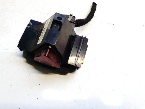 Used Warning switch Warning switch OPEL CORSA D (S07) 1.3 CDTI (L08, L68) (75 hp) 35145209 35145209