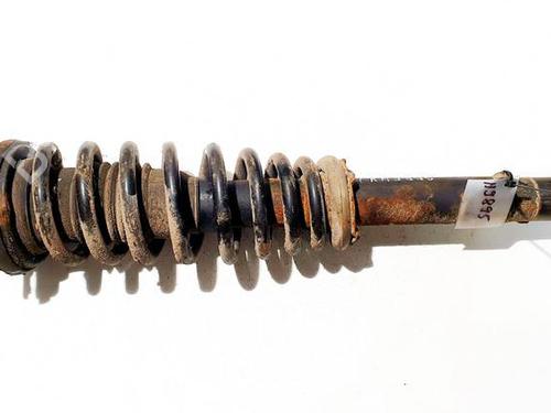 Used Left front shock absorber Left front shock absorber 35148989 35148989