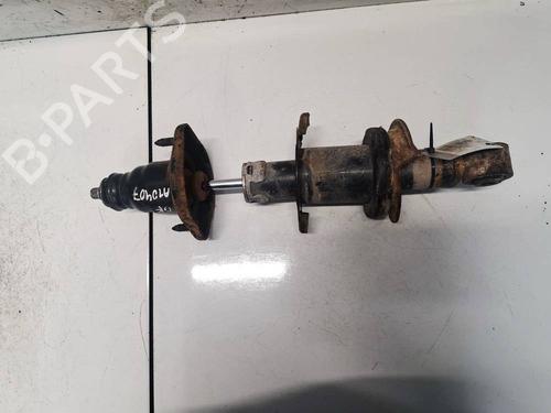 Used Left rear shock absorber Left rear shock absorber 34744345 34744345