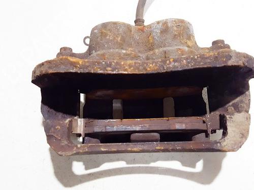Left front brake caliper OPEL ANTARA A (L07) 2.0 CDTI | BP35852945M105 - Image 2