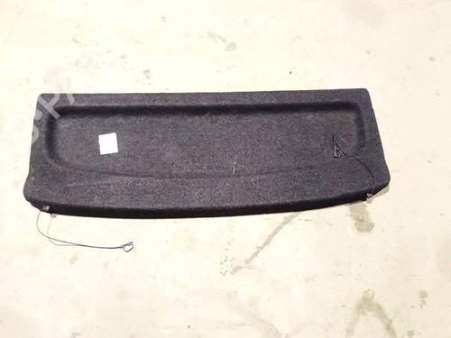 Used Rear parcel shelf Rear parcel shelf OPEL CORSA D (S07) 1.4 (L08, L68) (90 hp) 34975089 34975089