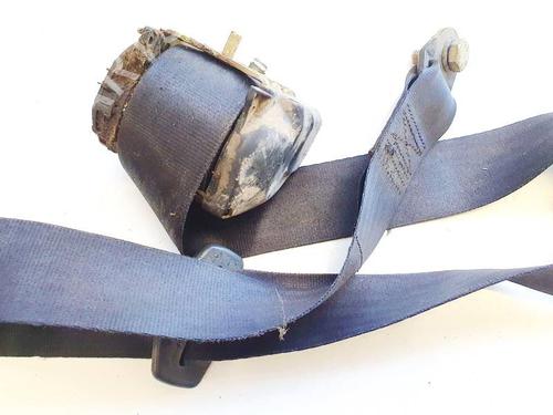 Used Front left seatbelt Front left seatbelt 35242885 35242885