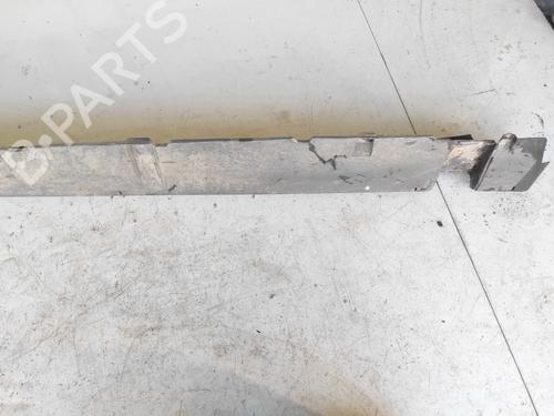 Used Left sideskirt Left sideskirt 35582291 35582291