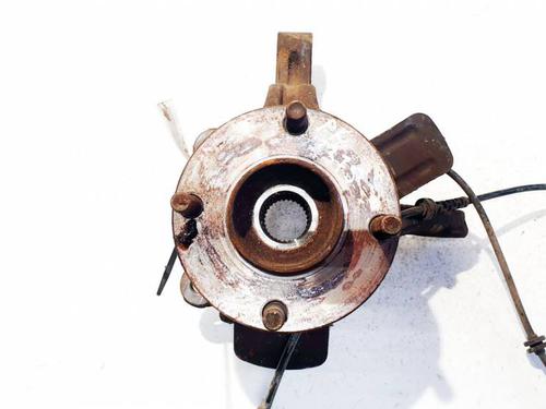Used Left front steering knuckle Left front steering knuckle 38715998 38715998