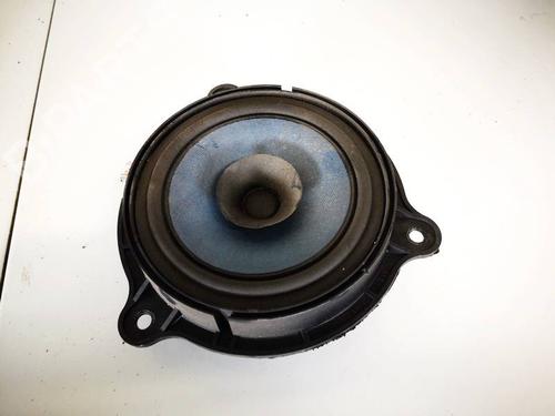 Used Speaker Speaker NISSAN X-TRAIL I (T30) 2.2 dCi (136 hp) 32562451 32562451