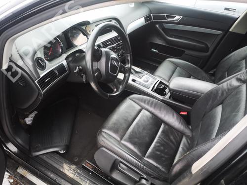 Electronic module AUDI A6 C6 (4F2) 2.4 | BP32918341M83  - Image 11