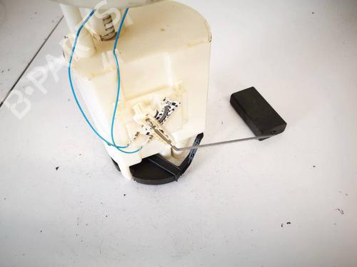 Electronic module SKODA FABIA I (6Y2) 1.9 SDI | BP34942669M83 - Image 2