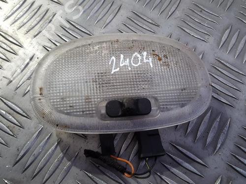 Plafonier Plafonier FORD MONDEO III (B5Y) 2.0 TDCi (130 hp) 35672679 35672679