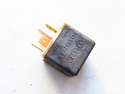 Used Other Other AUDI A3 (8L1) 1.9 TDI (110 hp) 33528015 33528015