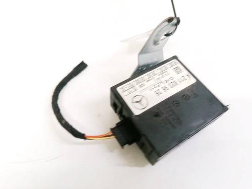 Electronic module MERCEDES-BENZ CLS (C219) CLS 320 CDI (219.322) | BP35358439M83 - Image 2