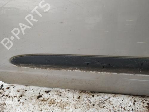 Dørliste NISSAN ALMERA II Hatchback (N16) 2.2 Di | BP35477606C150 - Image 3