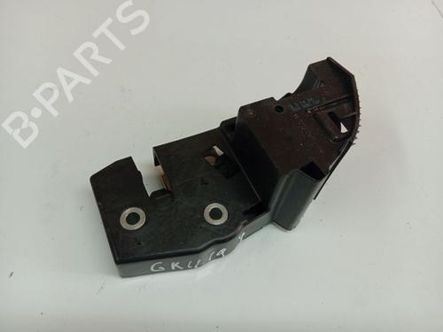 Used Electronic module Electronic module SKODA OCTAVIA II (1Z3) 1.9 TDI (105 hp) 34744517 34744517
