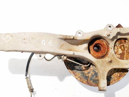 Used Right front steering knuckle Right front steering knuckle 34951680 34951680