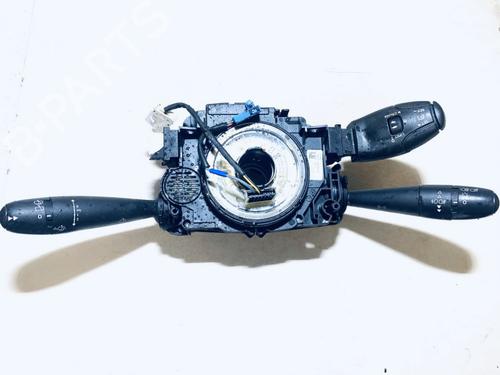 Used Warning switch Warning switch CITROËN DS3 (SA_) 1.2 VTi 82 (82 hp) 35635127 35635127