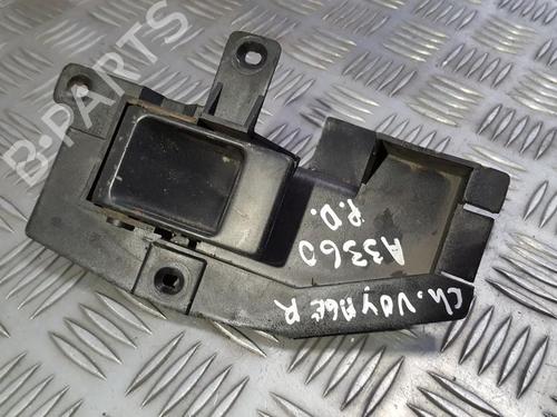 Used Front right interior door handle Front right interior door handle CHRYSLER VOYAGER II (ES) 2.5 TD (116 hp) 35677801 35677801