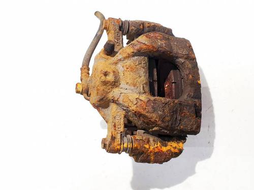 Used Left front brake caliper Left front brake caliper 35290070 35290070