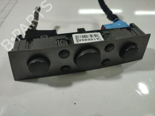 Climate control OPEL VECTRA C (Z02) 2.0 DTI 16V (F69) | BP34845031I5 - Image 2